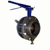 Butterfly Valves