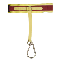 Gemtor Hose & Ladder Strap — Fire Shop USA