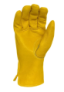 The New Dragon Fire Model 19 Wildland Glove NFPA 1...