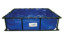 Husky Decontamination Pool with Frame