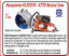 HUSQVARNA K12FD 74 Forcible Entry Rescue Saw