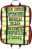 Triage Vest Set