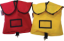 SCBA Air Mask Bag