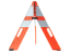 FirstGard Folding Traffic Cones with Bag (set of 5...