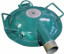 Turtle Fire System Electric Vehicle Fire Suppressi...