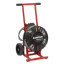 Ramfan:  EX400 1.5HP 16" VariSpeed Positive P...