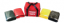 Triage Tarps (set of 4) with storage bag