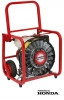 RamFan: GF165 4.8hp Positive Pressure Ventilator w...