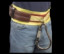 Gemtor Ladder / Escape Belt | Pompier Belt