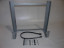 Float Dock Strainer Carry Rack