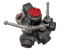 Harrington: H300 3-way ball valve