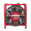 Euramco RamFan GX200 2.1hp Gas PPV