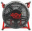 Ram Fan EX50Li 40V 1HP Brushless PPV