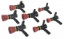 Crestar Select Flow Nozzles (1",1.5",2.5...