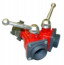 H202 Mid Size Ball Valve