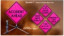 Dicke Fold & Roll Complete Emergency Sign Syst...