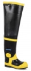 Croydon 32" Fire Fighting (Non-NPFA) Hip Boot...