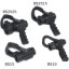 Crestar Ball Shutoff Available  Optional Pistol Gr...