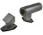 Raised Crowbar Holder with Body Gasket