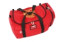 Gear Bag with U-Shape Zipper Closure