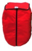 RB 421RD SCBA Air Pack Cover