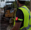 Fox Fire Personnel Safety Light