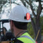 Foxfire Helmet Light