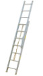 Alco-Lite Pumper Extension Ladder