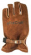 FireCraft Wildland Glove with snugger strap