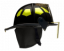 Bullard USTM Matte Finish Fire Helmet