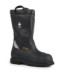 Marshall NFPA Structural Firefighter Boots + Metat...