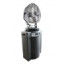 Maxx Air CDHP1840GRY: HP-360 Misting Fan